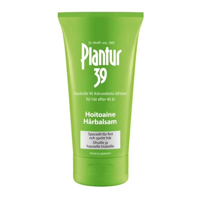 Plantur 39 Conditioner for Fine Hair 150 ml